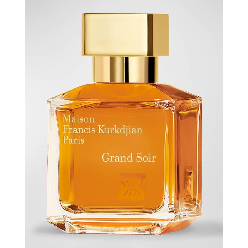 Perfume Grand Soir 70ml Eau De Parfum - Mercado de Luxo - O Maior E-Commerce de Bens, Produtos e Serviços de Luxo do Brasil.