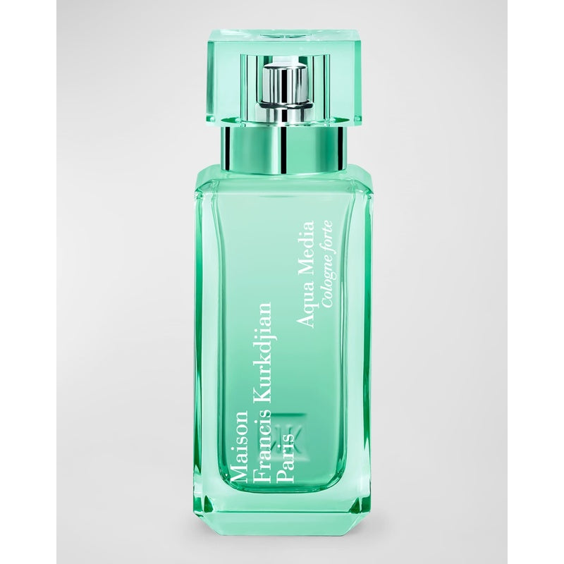 Perfume Aqua Media Cologne Forte 70ml Eau De Parfum - Mercado de Luxo - O Maior E-Commerce de Bens, Produtos e Serviços de Luxo do Brasil.