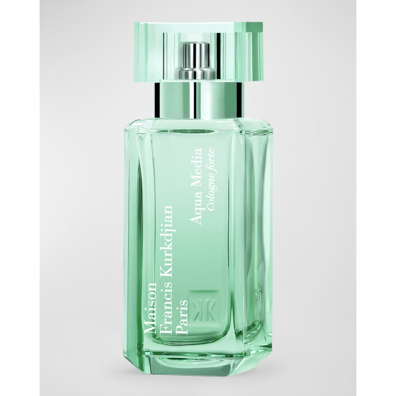 Perfume Aqua Media Cologne Forte 70ml Eau De Parfum - Mercado de Luxo - O Maior E-Commerce de Bens, Produtos e Serviços de Luxo do Brasil.
