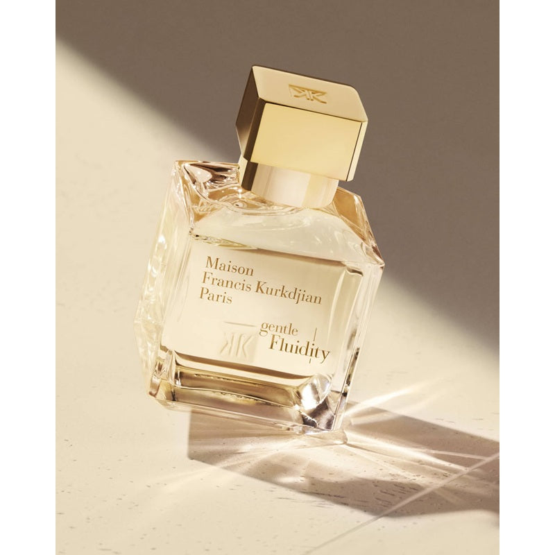 Perfume Gentle Fluidity Gold 70ml Eau De Parfum – Mercado de Luxo