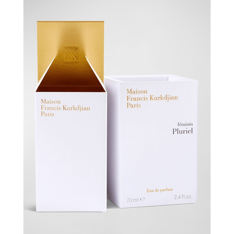 Perfume Feminin Pluriel 70ml Eau De Parfum - Mercado de Luxo - O Maior E-Commerce de Bens, Produtos e Serviços de Luxo do Brasil.