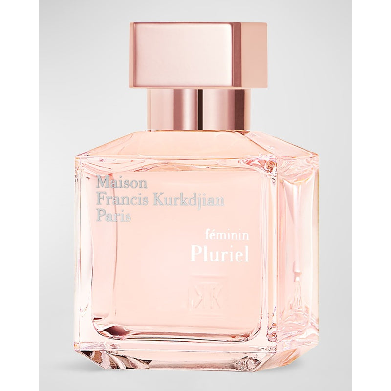 Perfume Feminin Pluriel 70ml Eau De Parfum - Mercado de Luxo - O Maior E-Commerce de Bens, Produtos e Serviços de Luxo do Brasil.