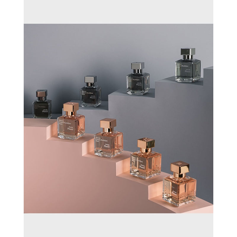 Perfume Feminin Pluriel 70ml Eau De Parfum - Mercado de Luxo - O Maior E-Commerce de Bens, Produtos e Serviços de Luxo do Brasil.