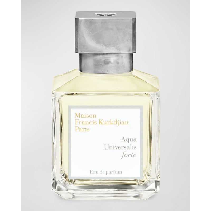 Perfume Aqua Universalis Forte 70ml Eau De Parfum - Mercado de Luxo - O Maior E-Commerce de Bens, Produtos e Serviços de Luxo do Brasil.