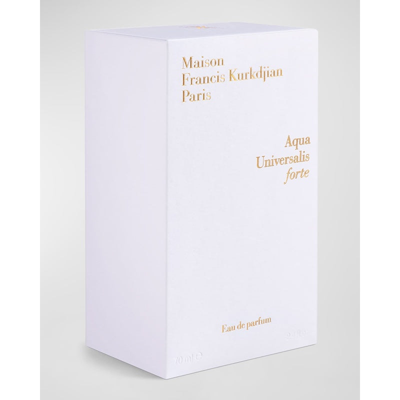 Perfume Aqua Universalis Forte 70ml Eau De Parfum - Mercado de Luxo - O Maior E-Commerce de Bens, Produtos e Serviços de Luxo do Brasil.