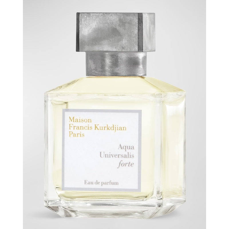 Perfume Aqua Universalis Forte 70ml Eau De Parfum - Mercado de Luxo - O Maior E-Commerce de Bens, Produtos e Serviços de Luxo do Brasil.