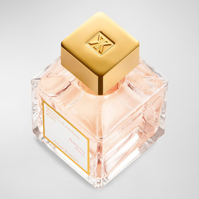 Perfume Amyris Femme 70ml Extrait "Pure" Parfum - Mercado de Luxo - O Maior E-Commerce de Bens, Produtos e Serviços de Luxo do Brasil.