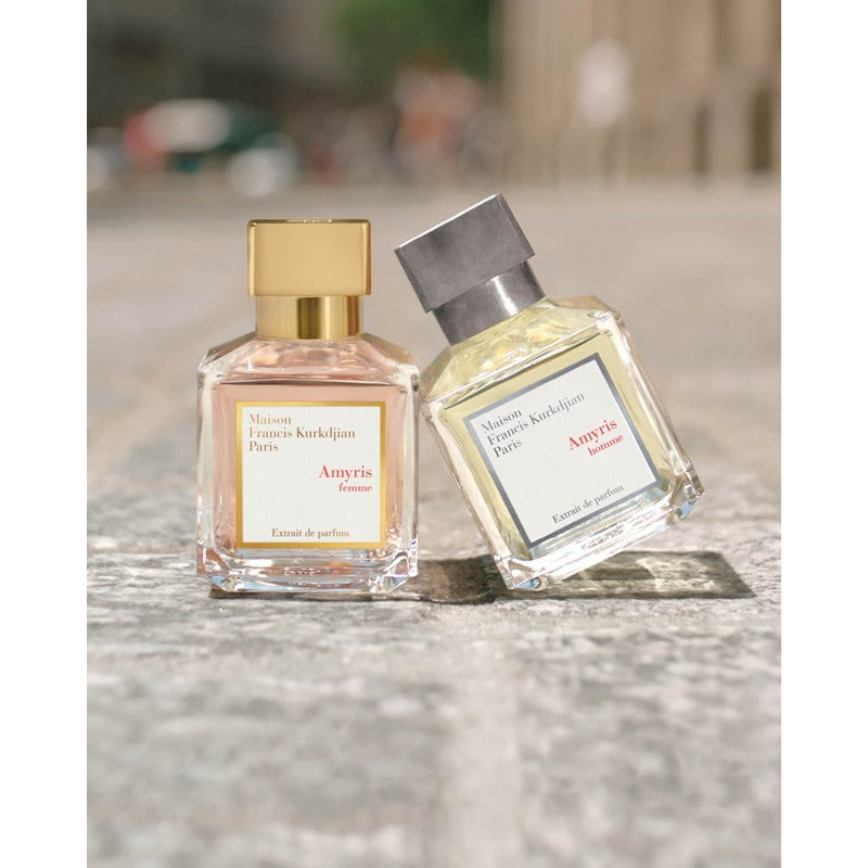 Perfume Amyris Femme 70ml Extrait "Pure" Parfum - Mercado de Luxo - O Maior E-Commerce de Bens, Produtos e Serviços de Luxo do Brasil.