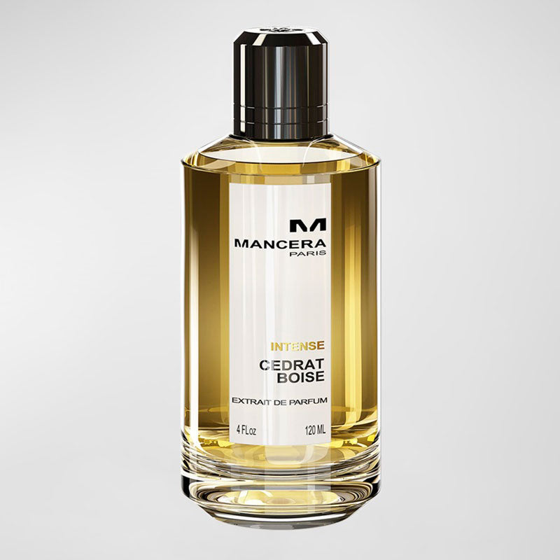 Perfume Intense Cedrat Boise 120ml Eau De Parfum - Mercado de Luxo - O Maior E-Commerce de Bens, Produtos e Serviços de Luxo do Brasil.