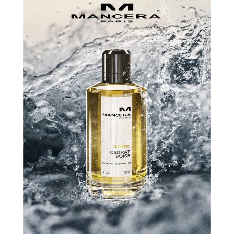 Perfume Intense Cedrat Boise 120ml Eau De Parfum - Mercado de Luxo - O Maior E-Commerce de Bens, Produtos e Serviços de Luxo do Brasil.