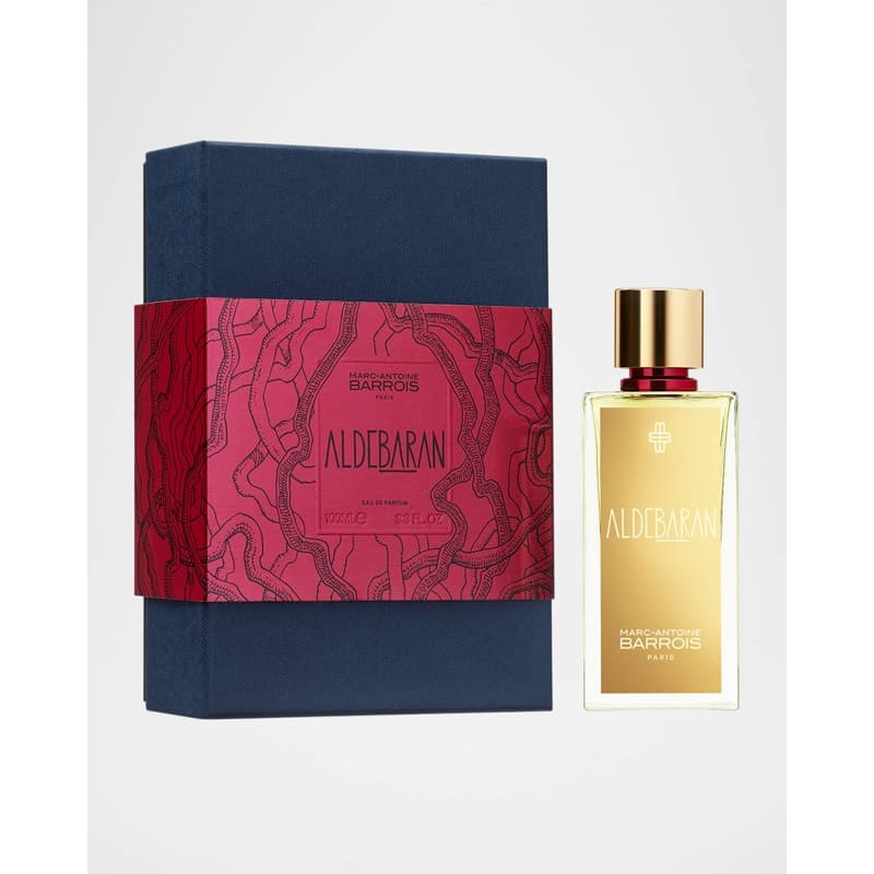 Perfume Aldebaran 100ml Eau De Parfum - Mercado de Luxo - O Maior E-Commerce de Bens, Produtos e Serviços de Luxo do Brasil.