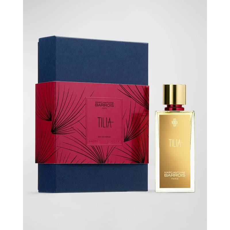 Perfume Tilia 100ml Eau De Parfum - Mercado de Luxo - O Maior E-Commerce de Bens, Produtos e Serviços de Luxo do Brasil.