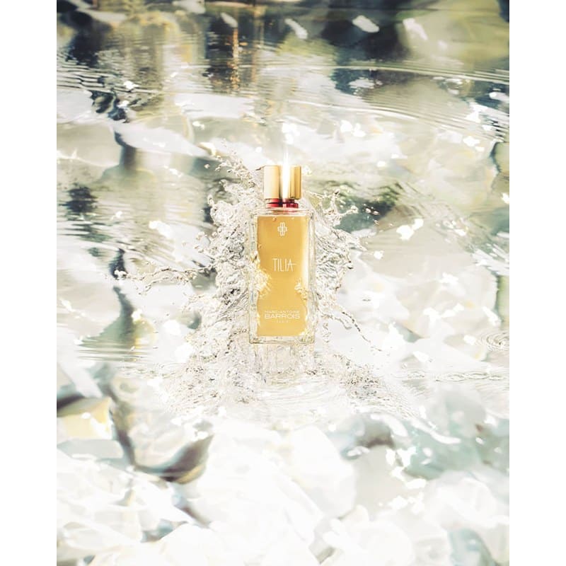 Perfume Tilia 100ml Eau De Parfum - Mercado de Luxo - O Maior E-Commerce de Bens, Produtos e Serviços de Luxo do Brasil.