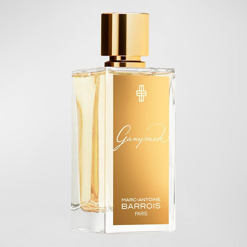 Perfume Ganymede 100ml Eau De Parfum - Mercado de Luxo - O Maior E-Commerce de Bens, Produtos e Serviços de Luxo do Brasil.