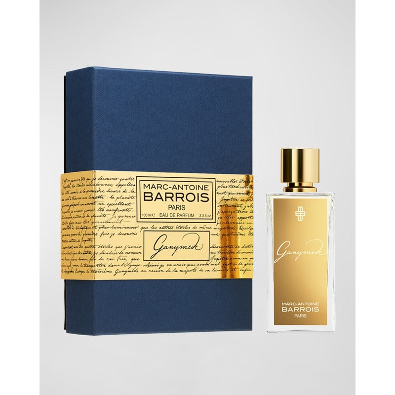 Perfume Ganymede 100ml Eau De Parfum - Mercado de Luxo - O Maior E-Commerce de Bens, Produtos e Serviços de Luxo do Brasil.