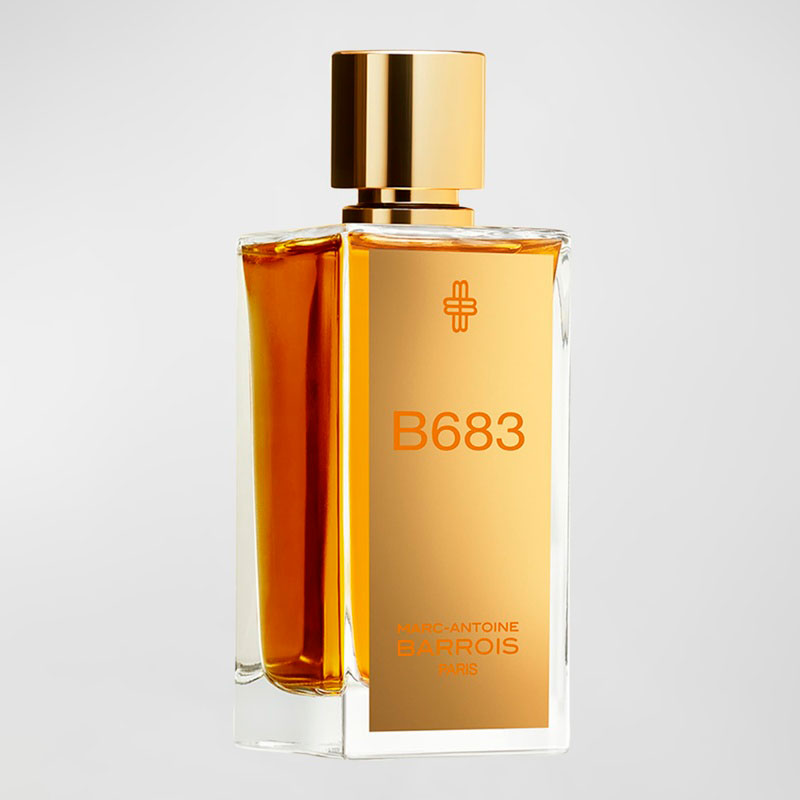 Perfume B683 100ml Eau De Parfum - Mercado de Luxo - O Maior E-Commerce de Bens, Produtos e Serviços de Luxo do Brasil.