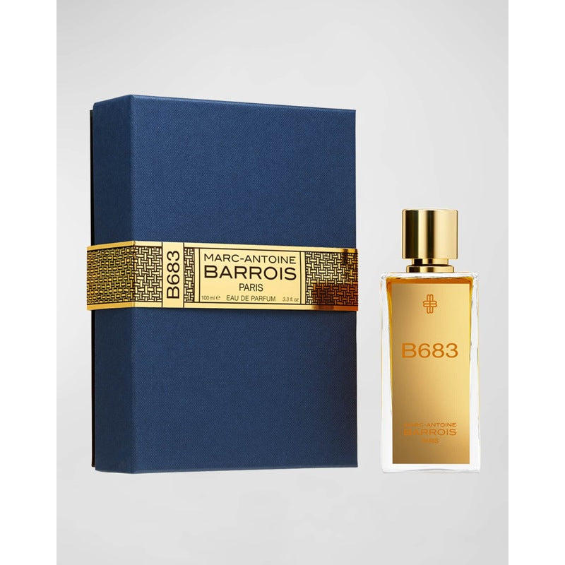 Perfume B683 100ml Eau De Parfum - Mercado de Luxo - O Maior E-Commerce de Bens, Produtos e Serviços de Luxo do Brasil.