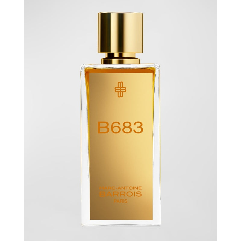 Perfume B683 100ml Eau De Parfum - Mercado de Luxo - O Maior E-Commerce de Bens, Produtos e Serviços de Luxo do Brasil.