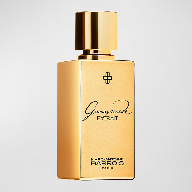 Perfume Ganymede 50ml Extrait "Pure" Parfum - Mercado de Luxo - O Maior E-Commerce de Bens, Produtos e Serviços de Luxo do Brasil.