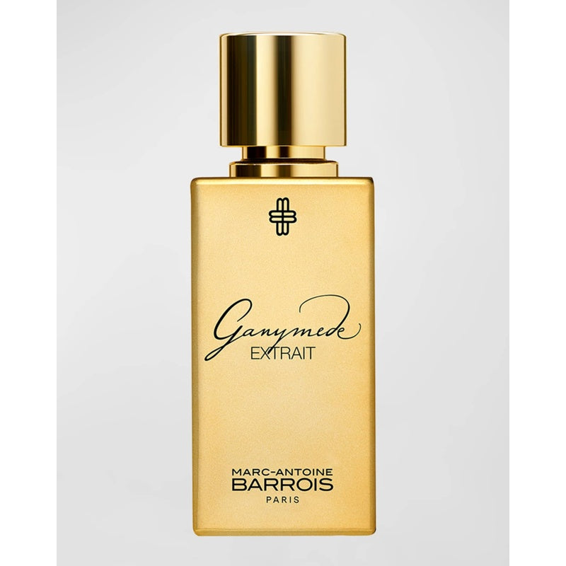 Perfume Ganymede 50ml Extrait "Pure" Parfum - Mercado de Luxo - O Maior E-Commerce de Bens, Produtos e Serviços de Luxo do Brasil.