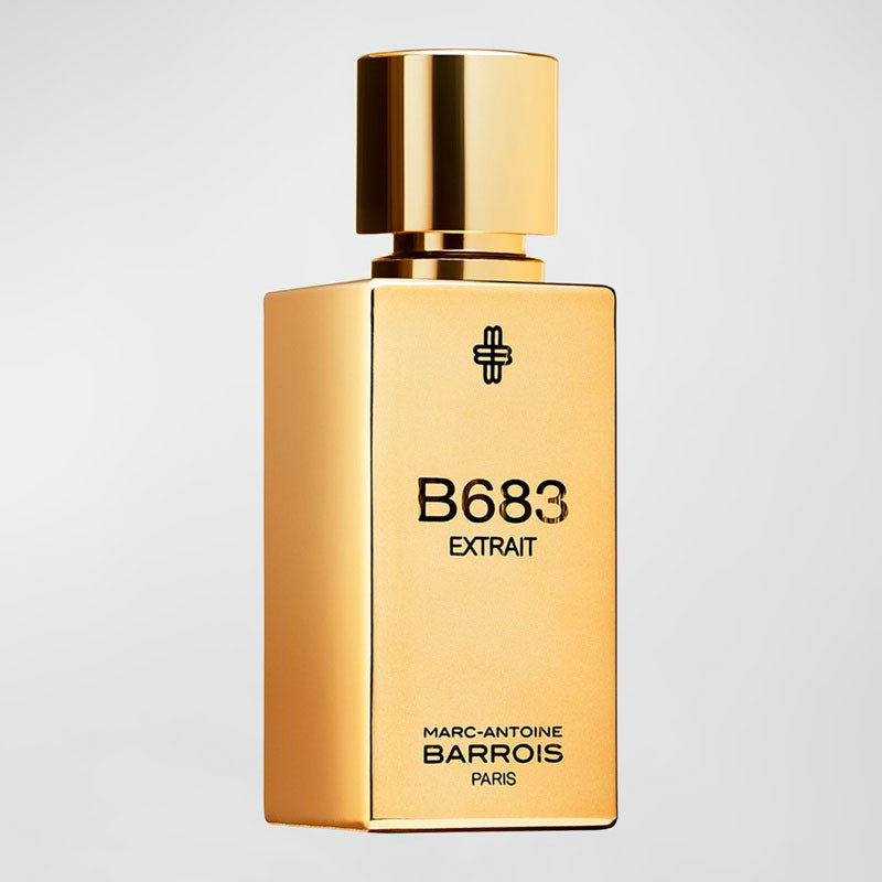 Perfume B683 50ml Extrait "Pure" Parfum - Mercado de Luxo - O Maior E-Commerce de Bens, Produtos e Serviços de Luxo do Brasil.