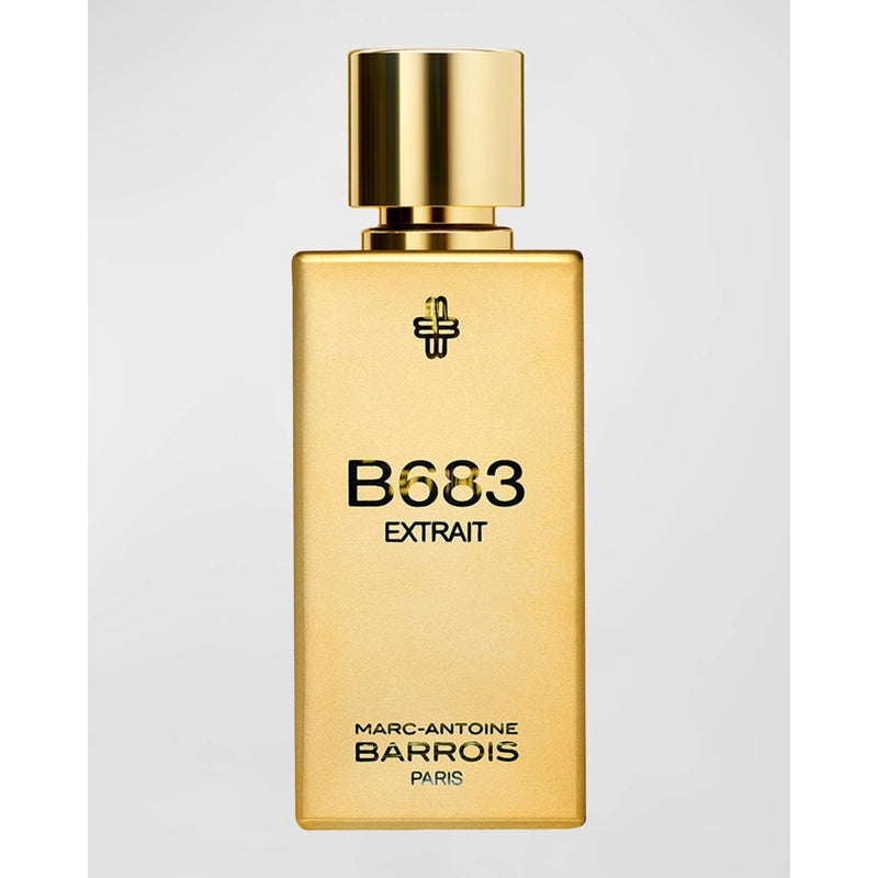 Perfume B683 50ml Extrait "Pure" Parfum - Mercado de Luxo - O Maior E-Commerce de Bens, Produtos e Serviços de Luxo do Brasil.