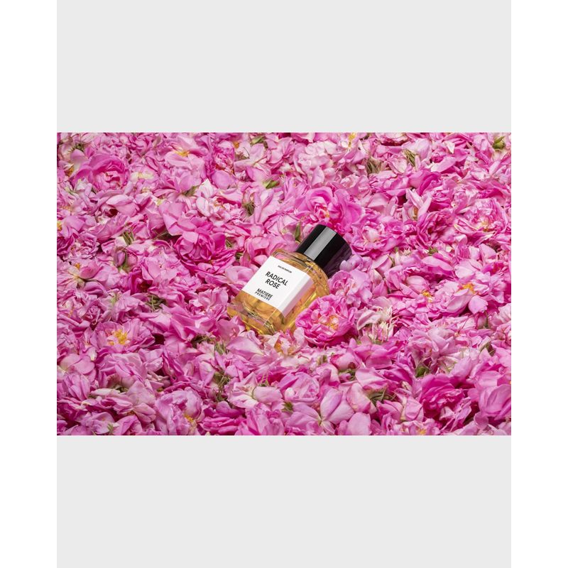 Perfume Radical Rose 100ml Eau De Parfum - Mercado de Luxo - O Maior E-Commerce de Bens, Produtos e Serviços de Luxo do Brasil.