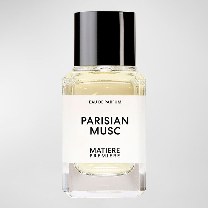 Perfume Parisian Musc 100ml Eau De Parfum - Mercado de Luxo - O Maior E-Commerce de Bens, Produtos e Serviços de Luxo do Brasil.