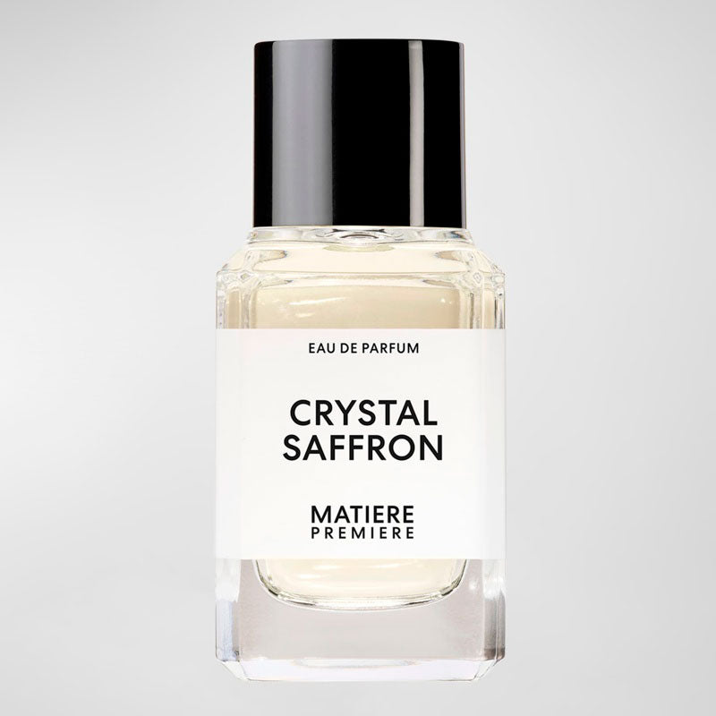 Perfume Crystal Saffron 100ml Eau De Parfum - Mercado de Luxo - O Maior E-Commerce de Bens, Produtos e Serviços de Luxo do Brasil.