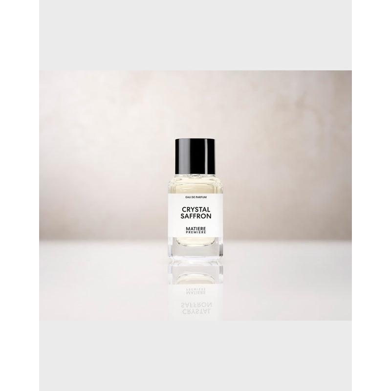 Perfume Crystal Saffron 100ml Eau De Parfum - Mercado de Luxo - O Maior E-Commerce de Bens, Produtos e Serviços de Luxo do Brasil.