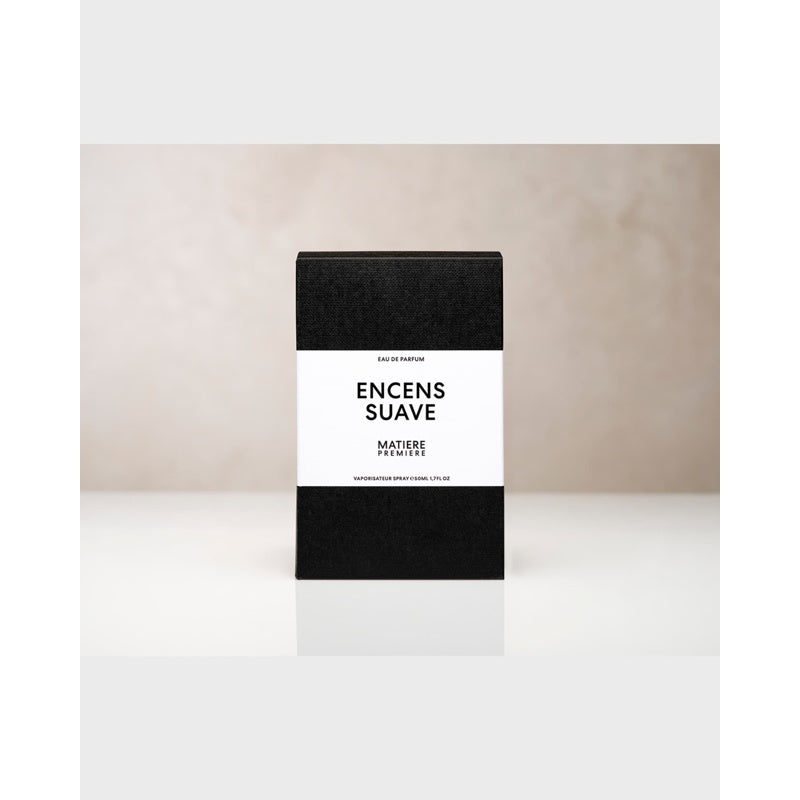 Perfume Encens Suave 50ml Eau De Parfum - Mercado de Luxo - O Maior E-Commerce de Bens, Produtos e Serviços de Luxo do Brasil.
