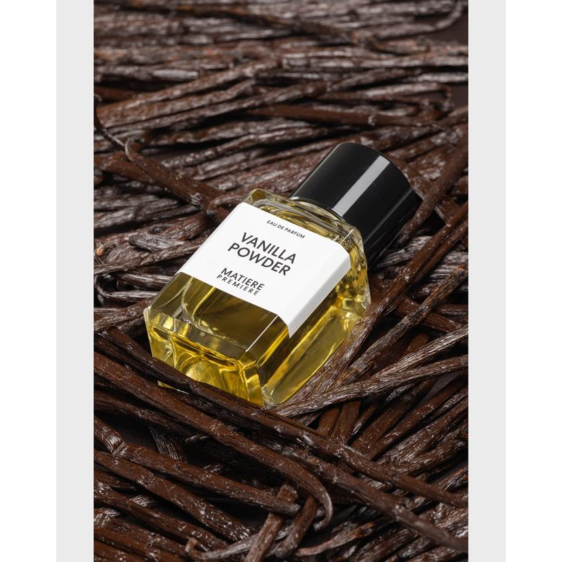 香水(ユニセックス) Matiere Premiere Vanilla Powder 50ml Perfume Vanilla Powder 50ml Eau De Parfum – Mercado de Luxo | O