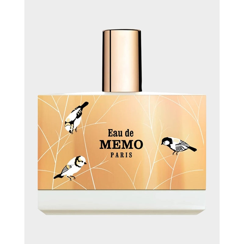 Perfume L'eau de Memo 100ml Eau De Parfum - Mercado de Luxo - O Maior E-Commerce de Bens, Produtos e Serviços de Luxo do Brasil.