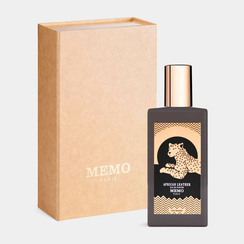 Perfume 200ml African Leather Eau De Parfum - Mercado de Luxo - O Maior E-Commerce de Bens, Produtos e Serviços de Luxo do Brasil.