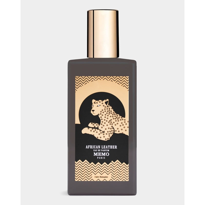 Perfume 200ml African Leather Eau De Parfum - Mercado de Luxo - O Maior E-Commerce de Bens, Produtos e Serviços de Luxo do Brasil.