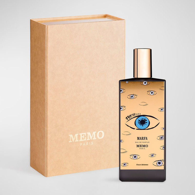Perfume Marfa 200ml Eau De Parfum - Mercado de Luxo - O Maior E-Commerce de Bens, Produtos e Serviços de Luxo do Brasil.