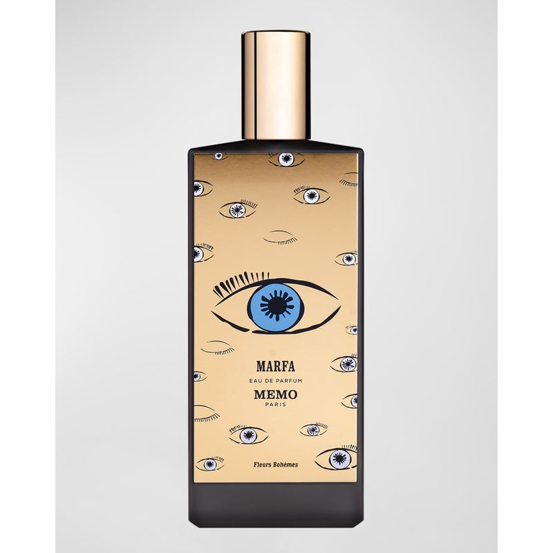 Perfume Marfa 200ml Eau De Parfum - Mercado de Luxo - O Maior E-Commerce de Bens, Produtos e Serviços de Luxo do Brasil.