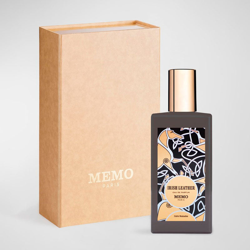Perfume Irish Leather Spray 200ml Eau De Parfum - Mercado de Luxo - O Maior E-Commerce de Bens, Produtos e Serviços de Luxo do Brasil.