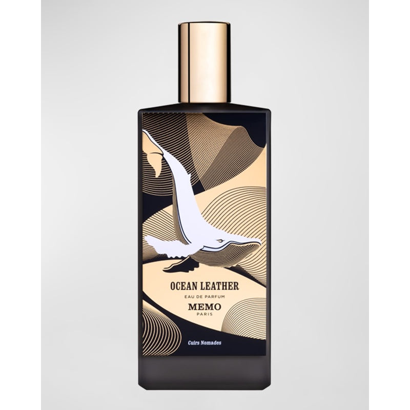 Perfume Ocean Leather 75ml Eau De Parfum - Mercado de Luxo - O Maior E-Commerce de Bens, Produtos e Serviços de Luxo do Brasil.