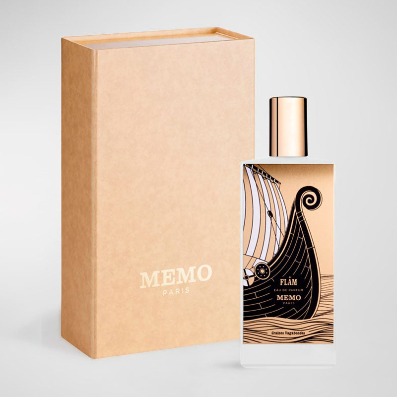 Perfume Eau Du Perfume Flam 75mL Eau De Parfum - Mercado de Luxo - O Maior E-Commerce de Bens, Produtos e Serviços de Luxo do Brasil.