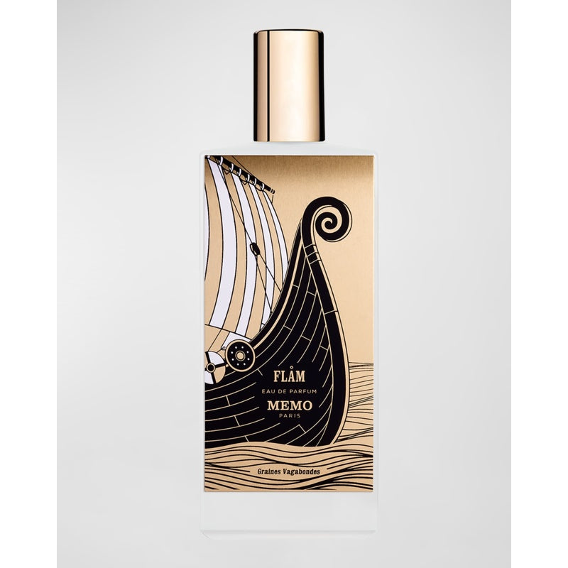 Perfume Eau Du Perfume Flam 75mL Eau De Parfum - Mercado de Luxo - O Maior E-Commerce de Bens, Produtos e Serviços de Luxo do Brasil.