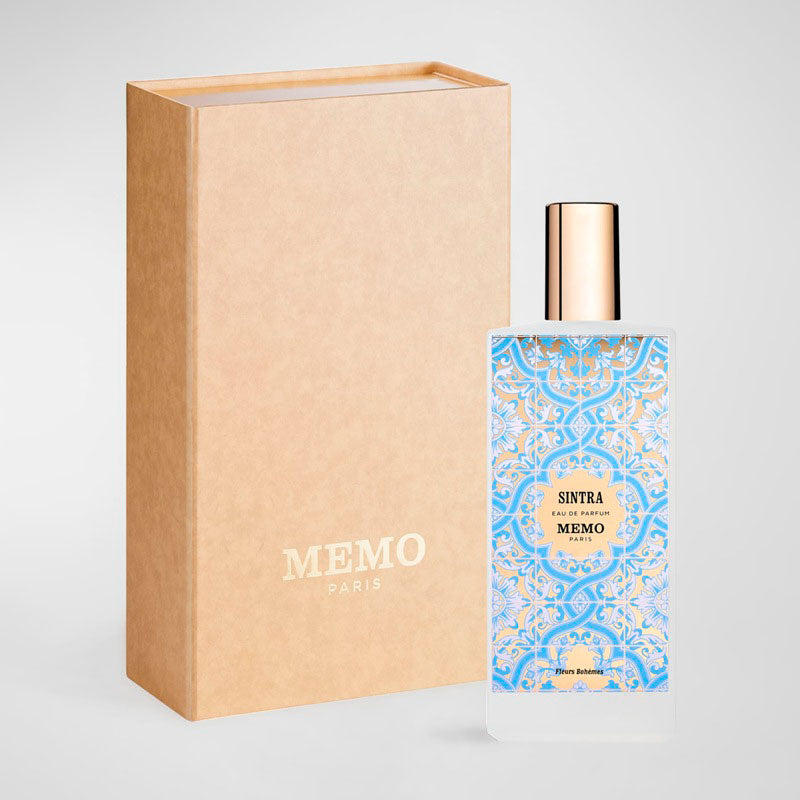 Perfume Sintra 75ml Eau De Parfum - Mercado de Luxo - O Maior E-Commerce de Bens, Produtos e Serviços de Luxo do Brasil.