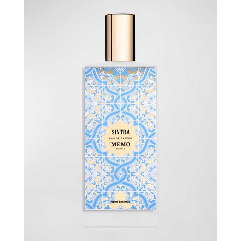 Perfume Sintra 75ml Eau De Parfum - Mercado de Luxo - O Maior E-Commerce de Bens, Produtos e Serviços de Luxo do Brasil.