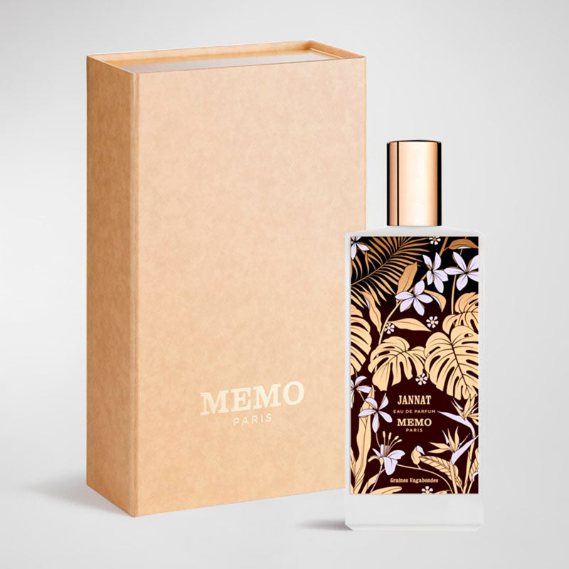 Perfume Jannat 75ml/ 75ml Eau De Parfum - Mercado de Luxo - O Maior E-Commerce de Bens, Produtos e Serviços de Luxo do Brasil.