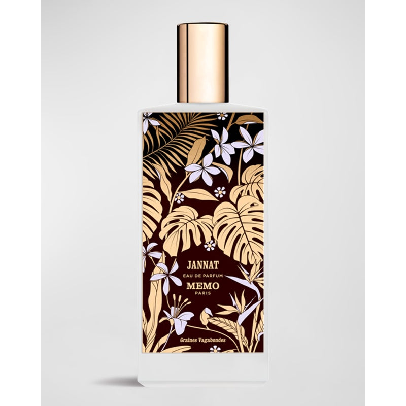 Perfume Jannat 75ml/ 75ml Eau De Parfum - Mercado de Luxo - O Maior E-Commerce de Bens, Produtos e Serviços de Luxo do Brasil.