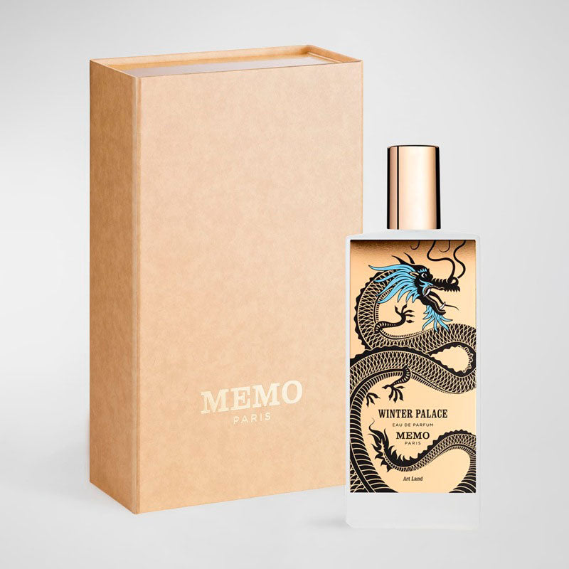 Perfume Winter Palace 75ml Eau De Parfum - Mercado de Luxo - O Maior E-Commerce de Bens, Produtos e Serviços de Luxo do Brasil.