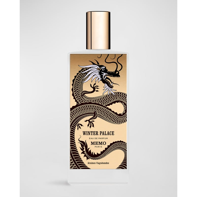 Perfume Winter Palace 75ml Eau De Parfum - Mercado de Luxo - O Maior E-Commerce de Bens, Produtos e Serviços de Luxo do Brasil.
