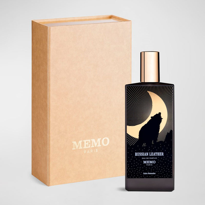Perfume Russian Leather 75ml Eau De Parfum - Mercado de Luxo - O Maior E-Commerce de Bens, Produtos e Serviços de Luxo do Brasil.
