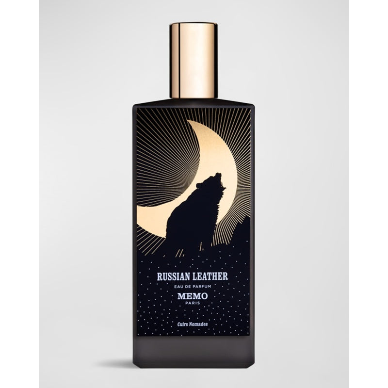 Perfume Russian Leather 75ml Eau De Parfum - Mercado de Luxo - O Maior E-Commerce de Bens, Produtos e Serviços de Luxo do Brasil.