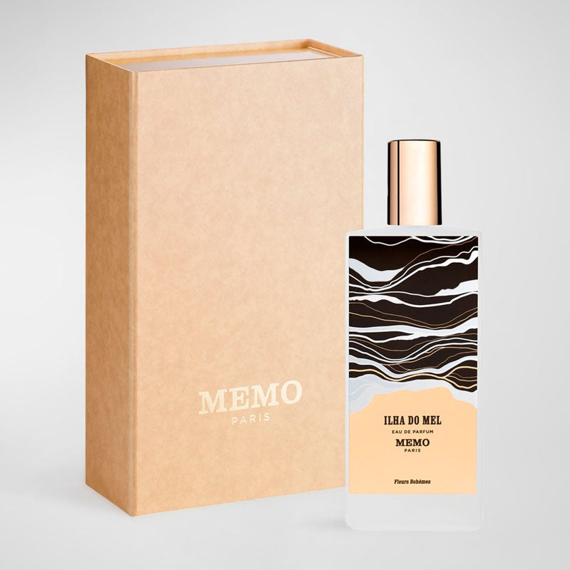Perfume Ilha Do Mel 75ml Eau De Parfum - Mercado de Luxo - O Maior E-Commerce de Bens, Produtos e Serviços de Luxo do Brasil.